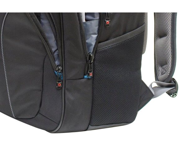 Wenger Carbon Black 17" - 537415 - zdjęcie 5